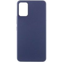 Чохол Silicone Cover Lakshmi (AAA) для Samsung Galaxy A51 Синий (46390)