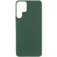 Чохол Silicone Cover Lakshmi (AAA) для Samsung Galaxy S22 Ultra Зелений (47115)