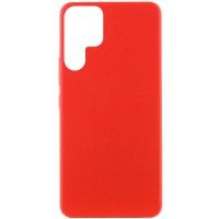Чохол Silicone Cover Lakshmi (AAA) для Samsung Galaxy S22 Ultra Червоний (47116)