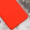 Чохол Silicone Cover Lakshmi (AAA) для Samsung Galaxy S22 Ultra Червоний (47116)