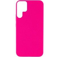 Чохол Silicone Cover Lakshmi (AAA) для Samsung Galaxy S22 Ultra Розовый (47118)