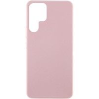Чохол Silicone Cover Lakshmi (AAA) для Samsung Galaxy S22 Ultra Розовый (47120)