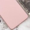 Чохол Silicone Cover Lakshmi (AAA) для Samsung Galaxy S22 Ultra Рожевий (47120)