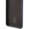 Чохол Silicone Cover Lakshmi (AAA) для Xiaomi Redmi Note 7 / Note 7 Pro / Note 7s Чорний (46414)