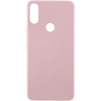 Чохол Silicone Cover Lakshmi (AAA) для Xiaomi Redmi Note 7 / Note 7 Pro / Note 7s Рожевий (46410)