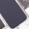 Чохол Silicone Cover Lakshmi (AAA) для Xiaomi Redmi Note 8 Pro Сірий (46419)