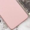 Чохол Silicone Cover Lakshmi (AAA) для Xiaomi Redmi Note 8 Pro Рожевий (46418)