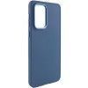 TPU чохол Bonbon Metal Style для Samsung Galaxy S24 Ultra Синій (47151)