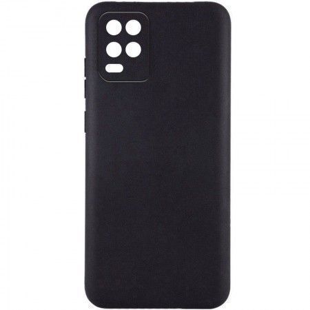 Чохол TPU Epik Black Full Camera для Xiaomi Mi 10 Lite Чорний (47457)