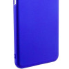 Чохол Silicone Cover Lakshmi Full Camera (A) для Motorola Moto G14 Синій (47288)