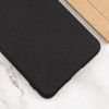 Чохол Silicone Cover Lakshmi Full Camera (A) для Motorola Moto G14 Чорний (47293)