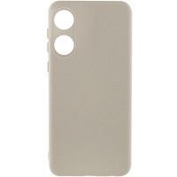 Чохол Silicone Cover Lakshmi Full Camera (A) для Oppo A38 / A18 Желтый (47343)