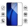 Захисне 2.5D скло Blueo Full Cover HD для Samsung Galaxy S23 Чорний (47644)