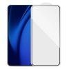 Захисне 2.5D скло Blueo Full Cover HD для Samsung Galaxy S23 Черный (47644)