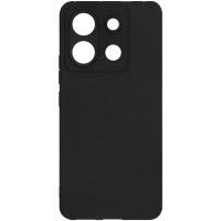 Чохол TPU Epik Black Full Camera для Xiaomi Poco X6 Черный (47656)