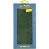 Шкіряний чохол книжка GETMAN Cubic (PU) для Samsung Galaxy A15 4G/5G Зелений (47672)