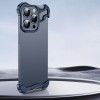 Чохол Bumper для Apple iPhone 13 Pro (6.1'') Блакитний (47991)
