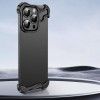 Чохол Bumper для Apple iPhone 13 Pro Max (6.7'') Черный (47992)