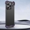 Чохол Bumper для Apple iPhone 14 Pro (6.1'') Пурпурний (47995)