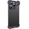 Чохол Bumper для Apple iPhone 14 Pro Max (6.7'') Пурпурный (47997)
