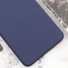 Чохол Silicone Cover Lakshmi (AAA) для Xiaomi 14 Pro Синій (47891)
