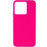 Чохол Silicone Cover Lakshmi (AAA) для Xiaomi 14 Pro Розовый (47888)