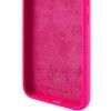 Чохол Silicone Cover Lakshmi (AAA) для Xiaomi 14 Pro Розовый (47888)
