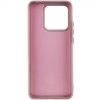 Чохол Silicone Cover Lakshmi (AAA) для Xiaomi 13T Розовый (47903)
