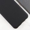 Чохол Silicone Cover Lakshmi (AAA) для Xiaomi 13T Pro Черный (47913)