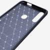 TPU чехол Slim Series для Huawei P Smart Z Синій (26872)