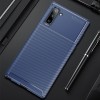 TPU чехол iPaky Kaisy Series для Samsung Galaxy Note 10 Синий (26880)