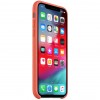 Чехол Silicone Case (AA) для Apple iPhone XS Max (6.5'') Рожевий (26520)