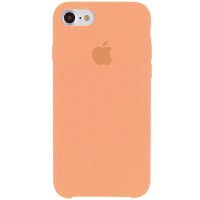 Чехол Silicone Case (AA) для Apple iPhone 6/6s (4.7'') Рожевий (26392)