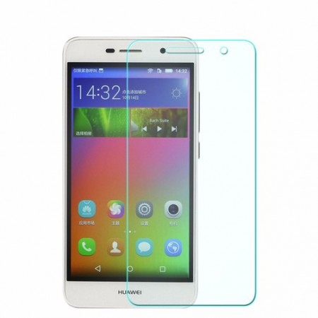 Захисне скло Huawei Y6 Pro