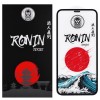 Захисне скло 5D Kaiju RONIN для Apple iPhone 12 / iPhone 12 Pro Full Glue (6538)