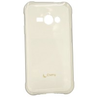 Чохол для Case Samsung J1 Ace J110h Chery Тонкий (855)