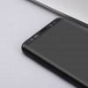 Защитное стекло Nillkin (CP+ max 3D) для Samsung G950 Galaxy S8 / S9 Чорний (26343)