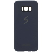 Чехол для Samsung Galaxy S8 Plus Silicone Case (1408)
