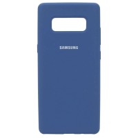 Чехол для Samsung Galaxy Note 8 Silicone Case (3647)