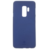 Чехол для Samsung Galaxy S9 Plus Baseus Blue (2542)