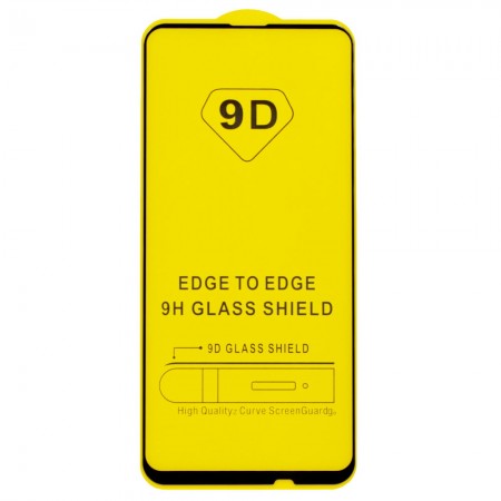 Защитное стекло Digital для Huawei P Smart Z Full Glue (4729)