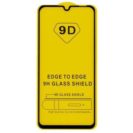 Защитное стекло Digital для Xiaomi Mi A3 Lite Full Glue (4669)