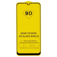 Защитное стекло Digital для Samsung Galaxy A30s Full Glue (4832)