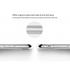 TPU чехол Nillkin Nature Series для Apple iPhone XR (6.1'') Белый (26472)