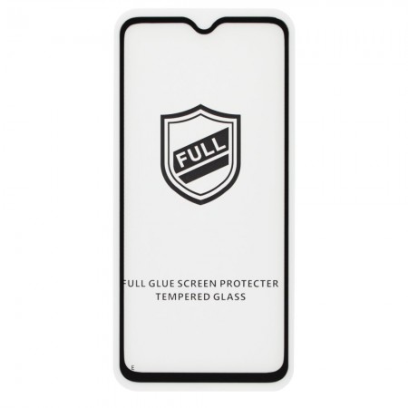 Защитное стекло iPaky для OnePlus 7 / 6t Black (4900)