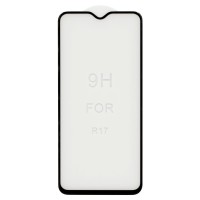 Захисне скло 5D для OnePlus 7 / 6t Full Glue (4896)