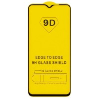 Защитное стекло Digital для Xiaomi Redmi Note 8 Pro Full Glue (5051)
