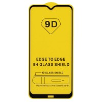Защитное стекло Digital для Xiaomi Redmi 8 / 8A Full Glue (5050)