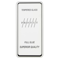 Защитное стекло Profit для Samsung Galaxy A51 (SM-A515F) Full Glue (5686)