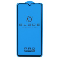 Защитное стекло Blade для Huawei P30 Lite / Nova 4e Full Glue (5745)